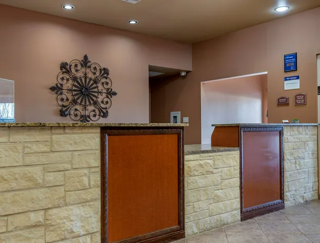 Best Western Dos Rios hotel detail image 3