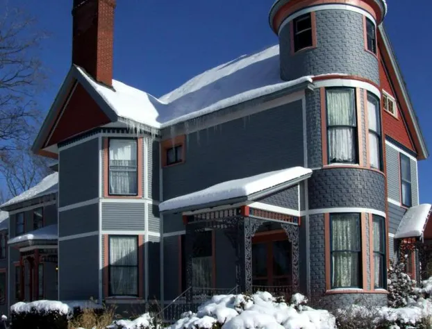 The Fresh Coast Inn at Ludington hotel detail image 1