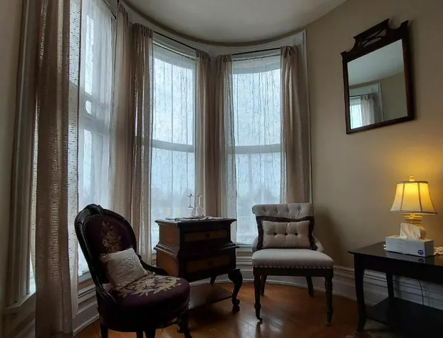 The Fresh Coast Inn at Ludington hotel detail image 2