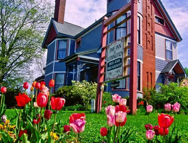 The Fresh Coast Inn at Ludington hotel detail image 3