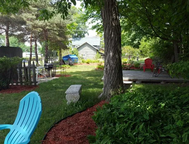 The Fresh Coast Inn at Ludington hotel detail image 4