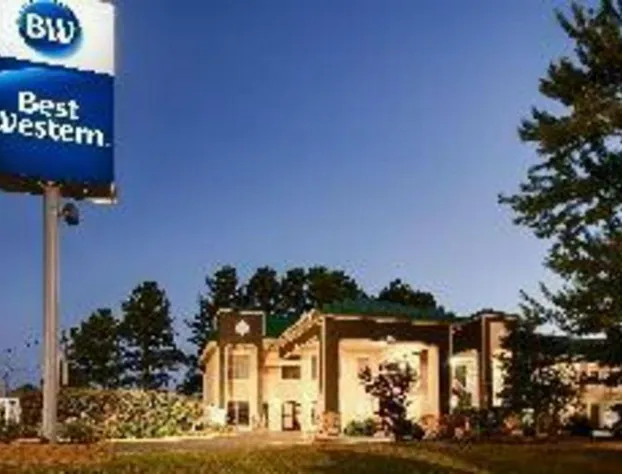 Best Western Fairwinds Inn hotel detail image 1