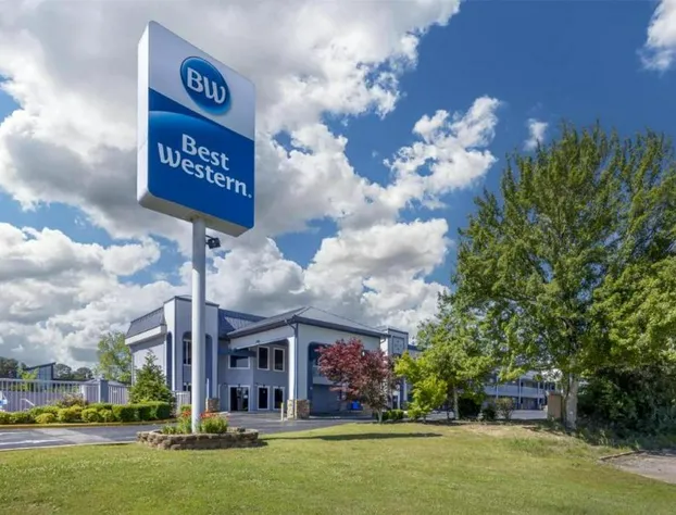 Best Western Fairwinds Inn hotel detail image 3