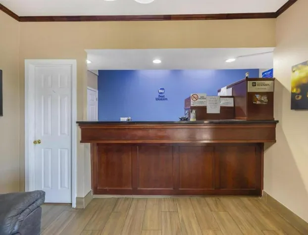 Best Western Fairwinds Inn hotel detail image 4