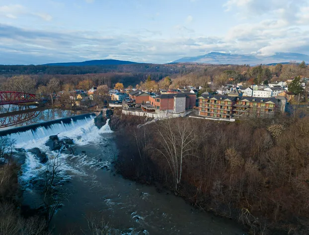 Diamond Mills Resort hotel detail image 3