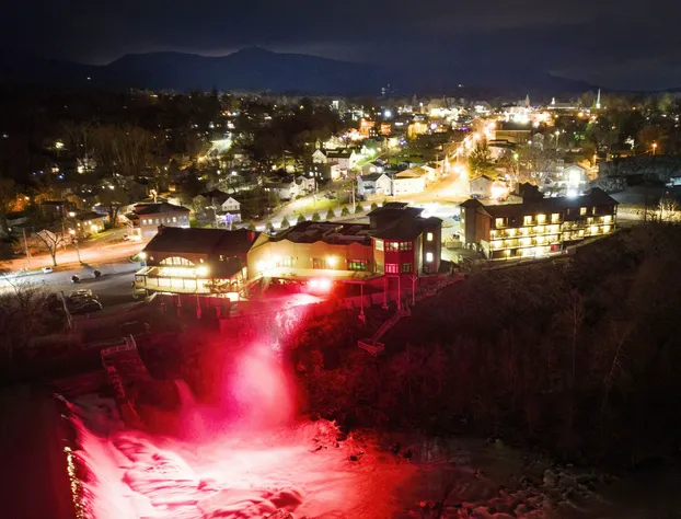 Diamond Mills Resort hotel detail image 4