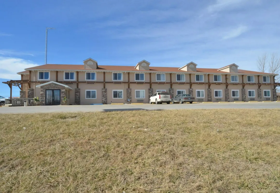 Rock Creek Hotel hotel hero