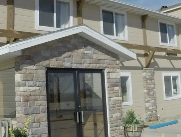 Rock Creek Hotel hotel detail image 1