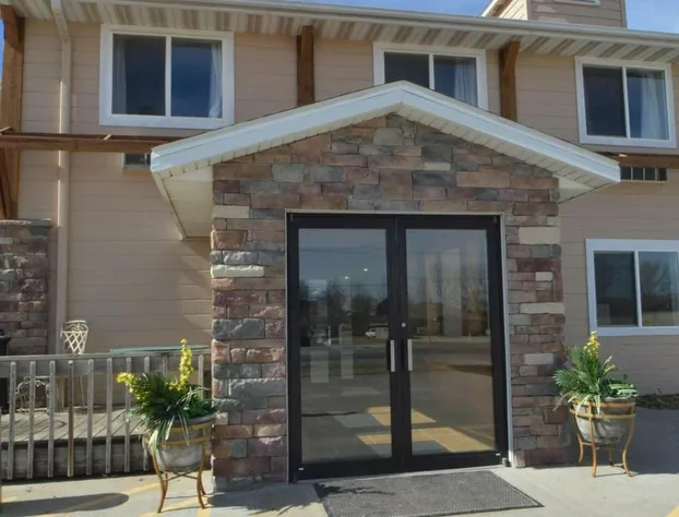 Rock Creek Hotel hotel detail image 2