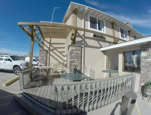 Rock Creek Hotel hotel detail image 3