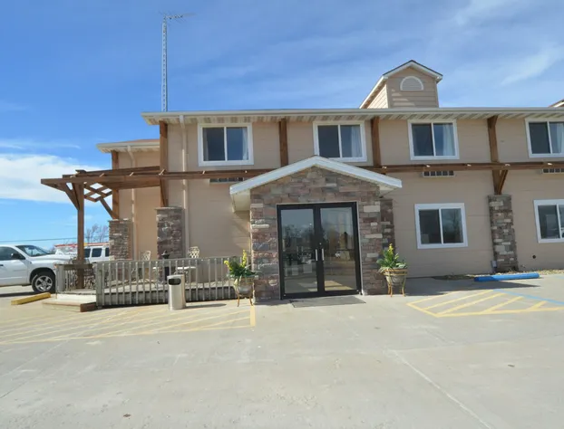 Rock Creek Hotel hotel detail image 4