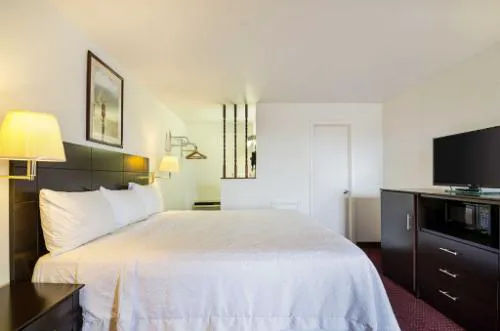 Rodeway Inn Liberal hotel detail image 2