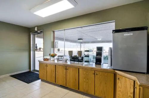 Rodeway Inn Liberal hotel detail image 3