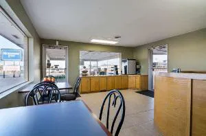 Rodeway Inn Liberal hotel detail image 4