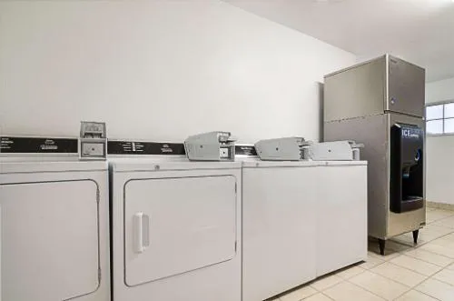 Rodeway Inn Liberal hotel detail image 4