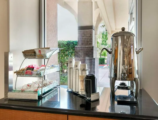 Best Western Plus Country Park Hotel hotel detail image 3