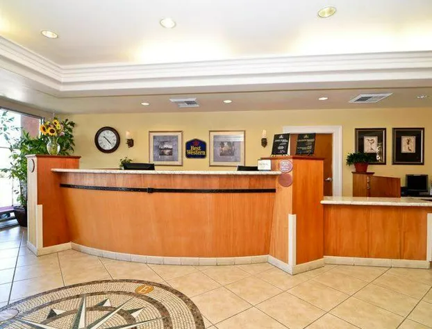 Best Western Plus Country Park Hotel hotel detail image 4