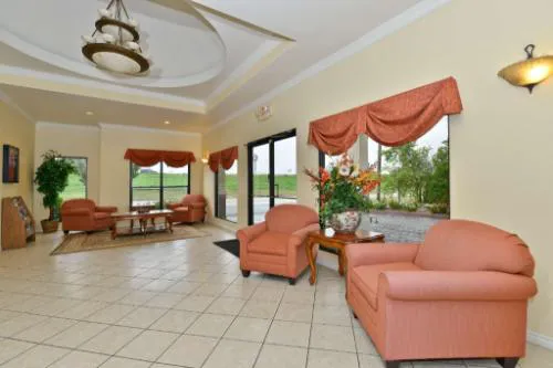 Americas Best Value Inn Hillsboro hotel detail image 3