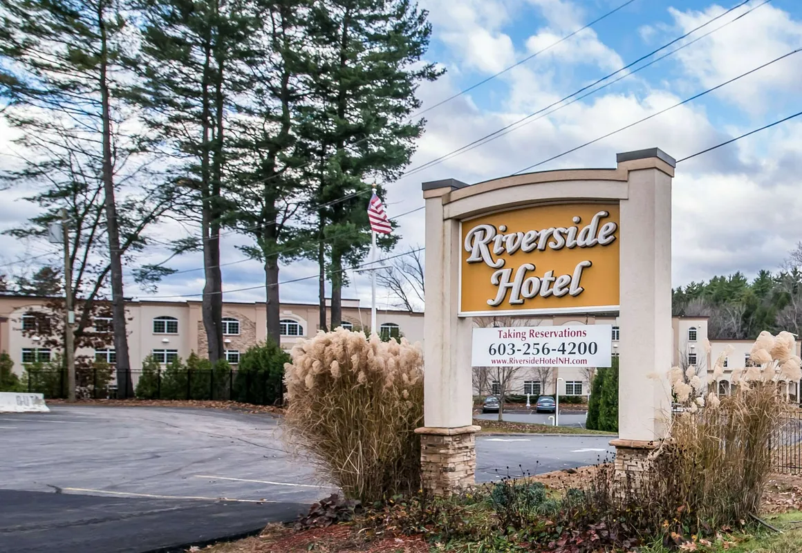 Riverside Hotel, an Ascend Collection Hotel hotel hero