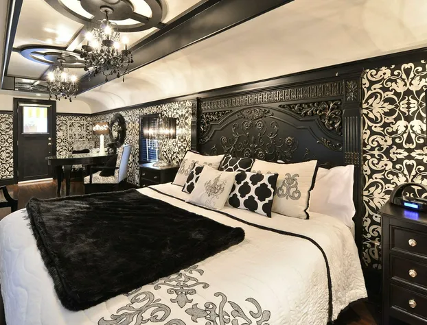 Prestige Rocky Mountain Resort Cranbrook, WorldHotels Crafted hotel detail image 3