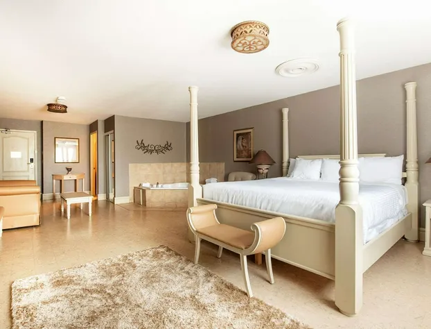 Prestige Rocky Mountain Resort Cranbrook, WorldHotels Crafted hotel detail image 4