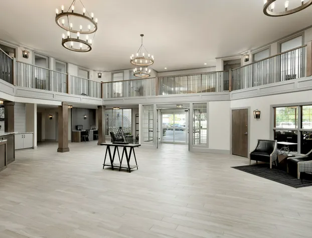 Prestige Rocky Mountain Resort Cranbrook, WorldHotels Crafted hotel detail image 1