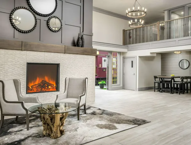 Prestige Rocky Mountain Resort Cranbrook, WorldHotels Crafted hotel detail image 2