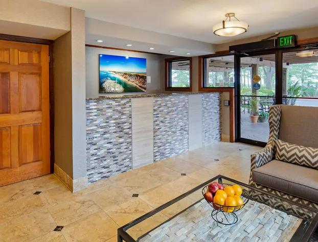 Spark by Hilton Chincoteague Island hotel detail image 1