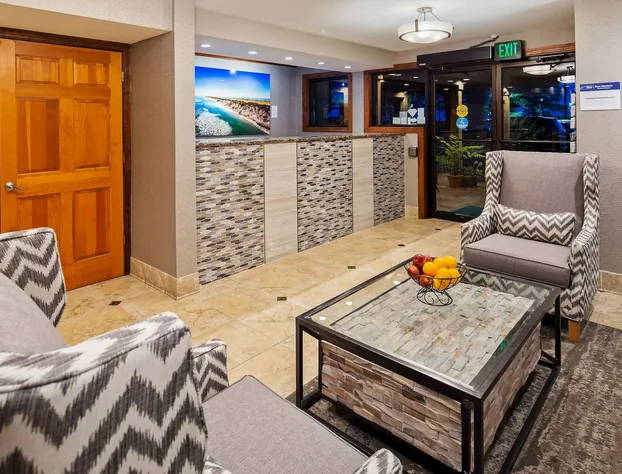 Spark by Hilton Chincoteague Island hotel detail image 2