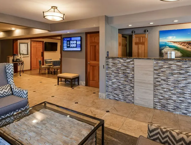 Spark by Hilton Chincoteague Island hotel detail image 3