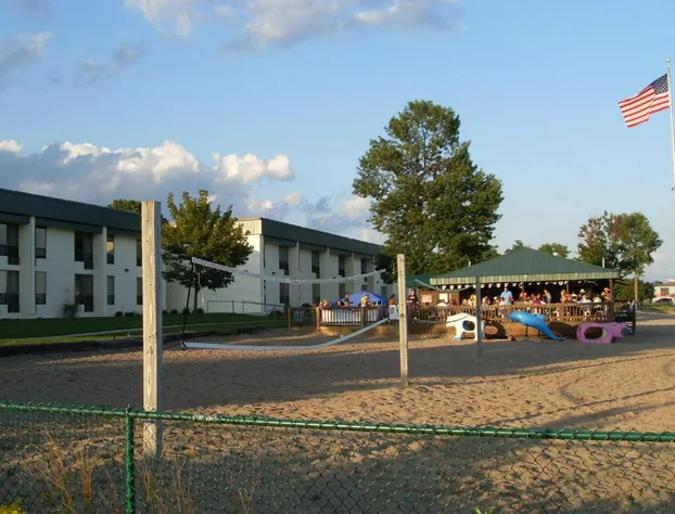 Tawas Bay Beach Resort hotel detail image 1