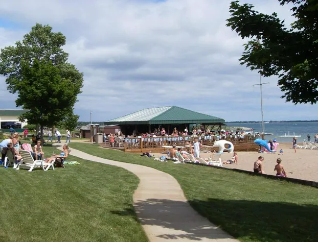 Tawas Bay Beach Resort hotel detail image 3