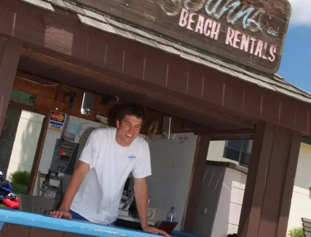 Tawas Bay Beach Resort hotel detail image 4