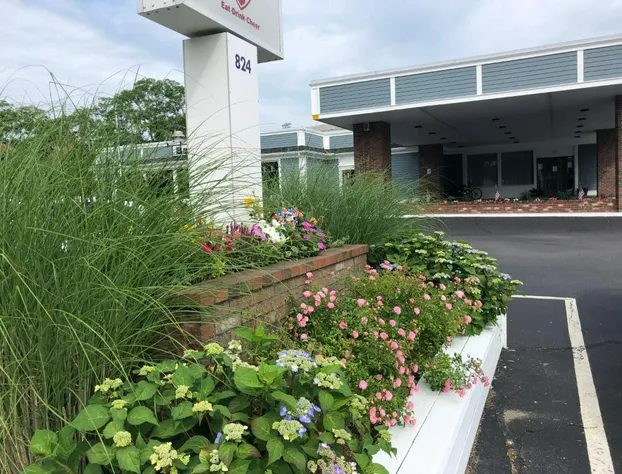 Falmouth Inn hotel detail image 1