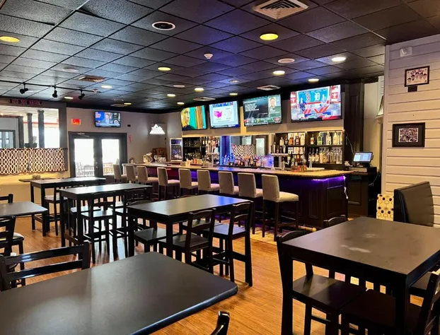 Falmouth Inn hotel detail image 4