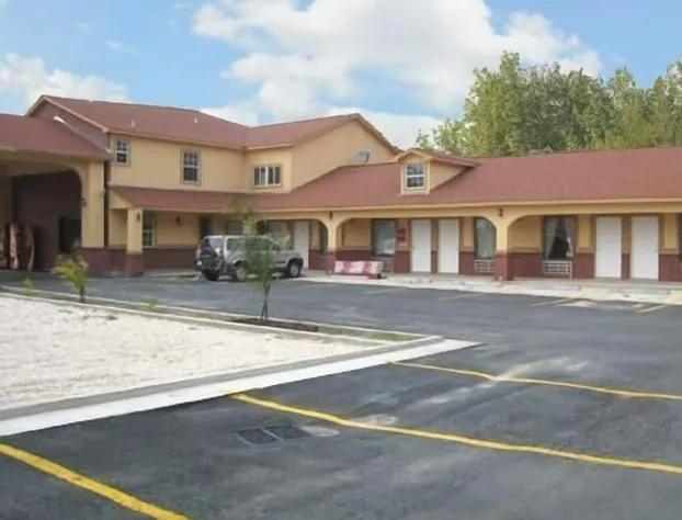 Residents Suites Liberty hotel detail image 1