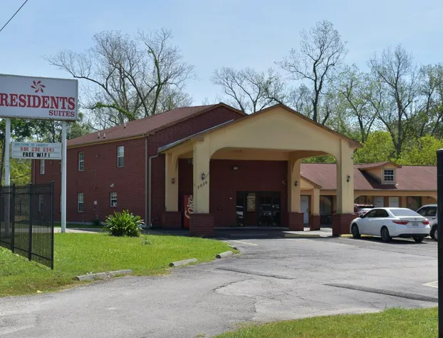 Residents Suites Liberty hotel detail image 2
