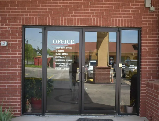 Residents Suites Liberty hotel detail image 3