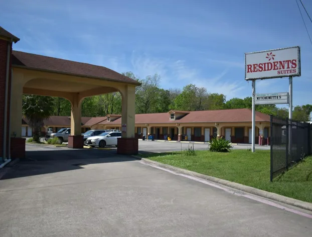 Residents Suites Liberty hotel detail image 4