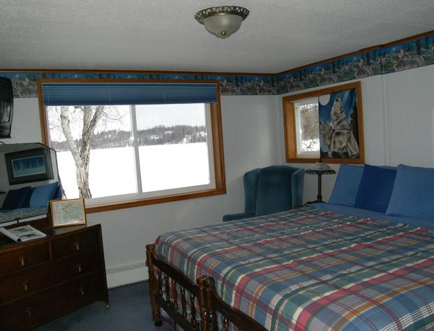 Daniels Lake Lodge B&B hotel detail image 4