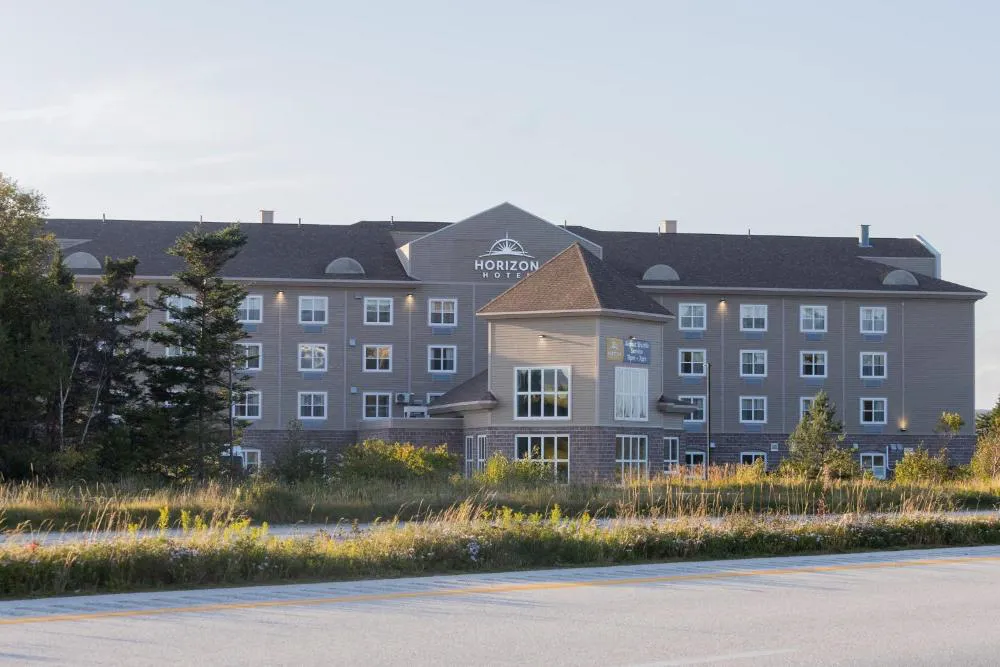 Holiday Inn Express Deer Lake By IHG hotel hero