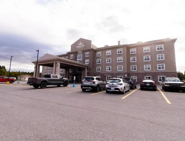 Deer Lake Horizon Hotel, BW Signature Collection hotel detail image 1