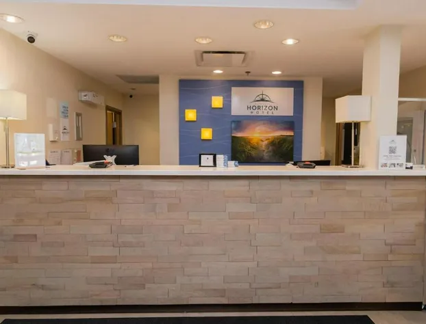 Deer Lake Horizon Hotel, BW Signature Collection hotel detail image 2