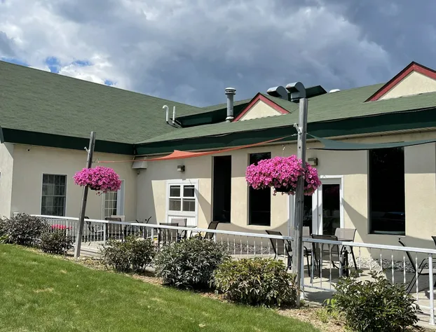 Voyager Inn hotel detail image 2