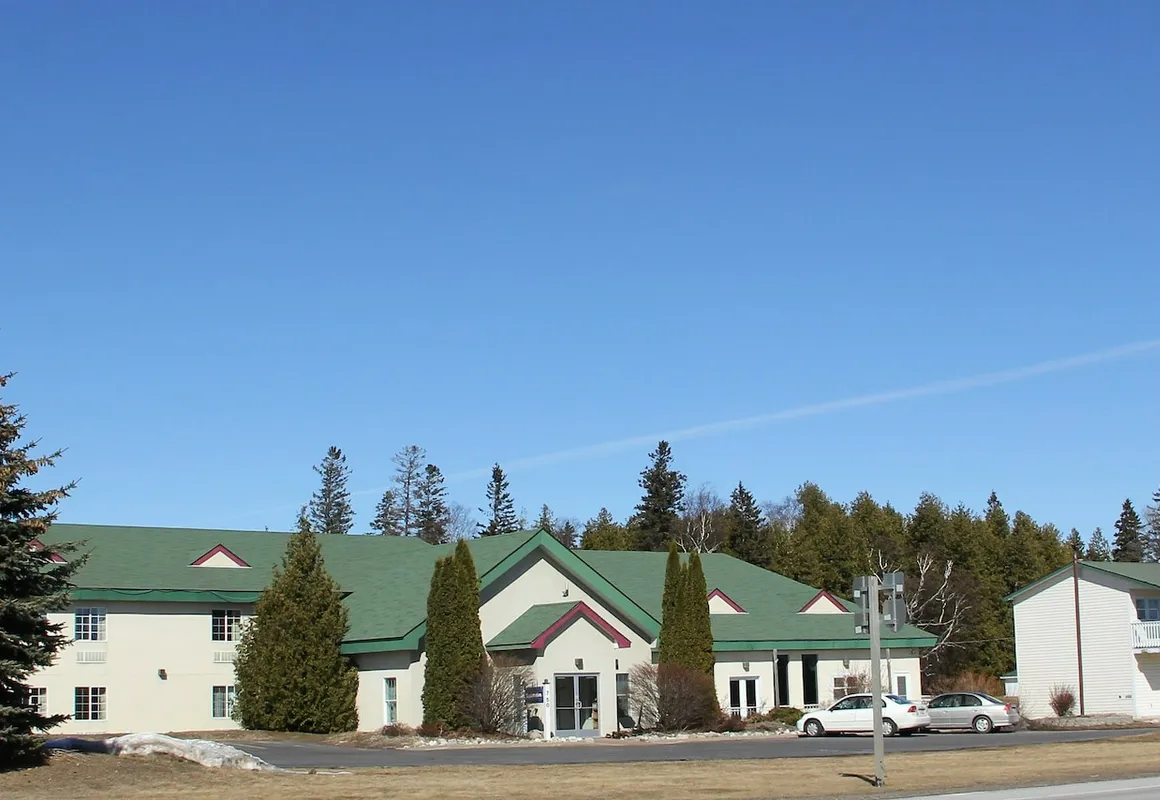 Voyager Inn hotel hero