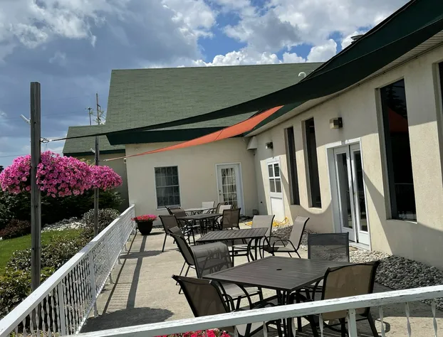 Voyager Inn hotel detail image 1