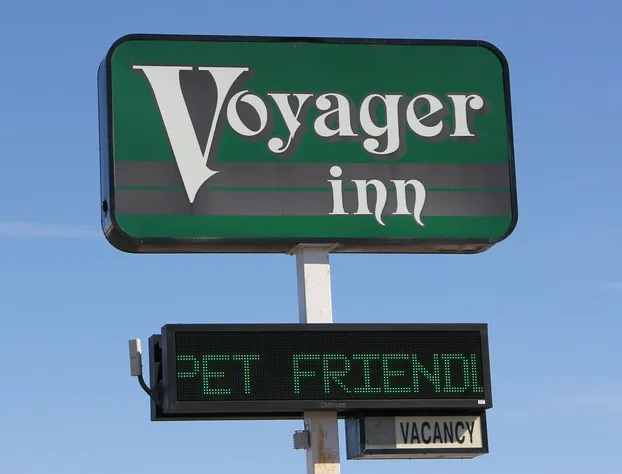 Voyager Inn hotel detail image 3