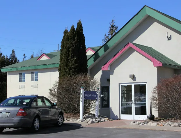 Voyager Inn hotel detail image 4