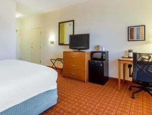 Quality Inn & Suites Keokuk North hotel detail image 3