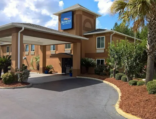 Lux Hotel hotel detail image 1